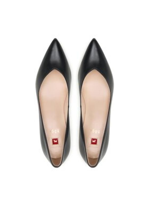 HÖGL Czółenka Boulevard 60 Niebieski. Kolor: niebieski. Materiał: skóra. Obcas: na szpilce