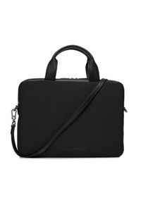 Karl Lagerfeld - KARL LAGERFELD Torba na laptopa 235M3230 Czarny. Kolor: czarny