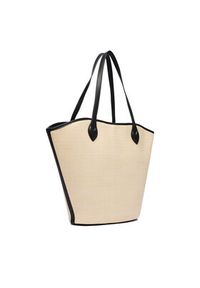 Gino Rossi - GINO ROSSI Torebka TYLO-V Biały. Kolor: biały #6