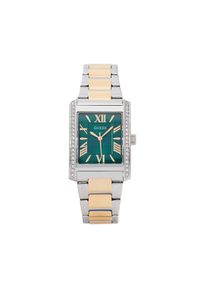 Guess Zegarek Bonnie GW0874L2 Srebrny. Kolor: srebrny