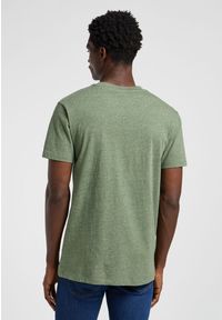 Lee - MESKA KOSZULKA LEE ULTIMATE POCKET TEE MERCANTILE MELE 112365383 #4