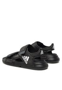 Adidas - adidas Sandały Altaswim C GV7802 Czarny. Kolor: czarny #2