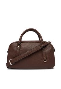 Guess Torebka Marsha HWBG95 01060 Brązowy. Kolor: brązowy. Materiał: skórzane #7