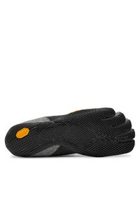 Vibram Fivefingers Buty na siłownię Eco Wool 21W8202 Szary. Kolor: szary. Materiał: materiał. Model: Vibram FiveFingers. Sport: fitness #6