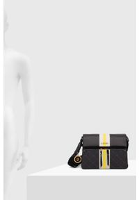 Liu Jo torebka kolor czarny. Kolor: czarny #3