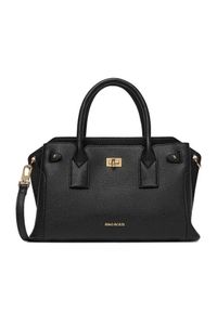 Gino Rossi - Torebka GINO ROSSI. Kolor: czarny #1