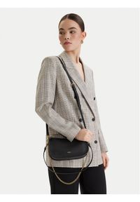 Coach Torebka Waverly CCC36 Czarny. Kolor: czarny. Materiał: skórzane #1