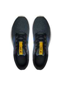 New Balance Buty do biegania ME430CB3 Czarny. Kolor: czarny. Materiał: materiał