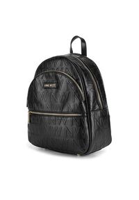 Nine West Plecak LX10046 Czarny. Kolor: czarny #4