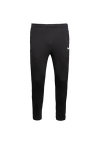 Spodnie treningowe męskie Nike FLC PARK20. Kolor: czarny #1