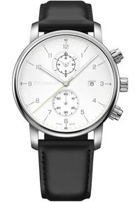 Zegarek męski Wenger 01.1743.123 czerwony. Kolor: czerwony #1