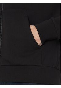 Calvin Klein Bluza K10K114267 Czarny Regular Fit. Kolor: czarny. Materiał: bawełna #3