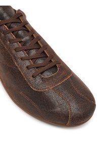 Vagabond Shoemakers Sneakersy Hollie 6123-007-49 Brązowy. Kolor: brązowy. Materiał: skóra #3