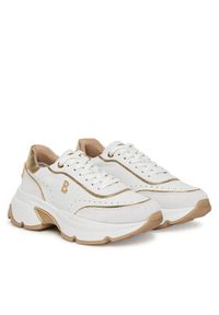Bogner Sneakersy Kobe 1 A 22521805 Biały. Kolor: biały. Materiał: skóra #4