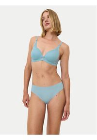 Triumph Figi klasyczne Pretty 10222241 Błękitny. Kolor: niebieski. Materiał: syntetyk #2