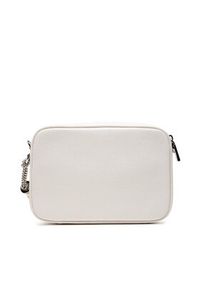 MICHAEL Michael Kors Torebka Jet Set 32F7SGNM8L Biały. Kolor: biały. Materiał: skórzane #5