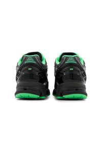 Buty unisex New Balance U1906RCT – czarne. Kolor: czarny. Materiał: guma, syntetyk, materiał. Szerokość cholewki: normalna. Sport: turystyka piesza #4