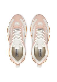 Steve Madden Sneakersy SM11004652 Różowy. Kolor: różowy. Materiał: skóra #4