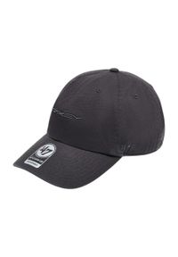 Oakley - OAKLEY CZAPKA 47 SOHO DAD FOS901221-02E r UNIWERSALNY. Kolor: szary