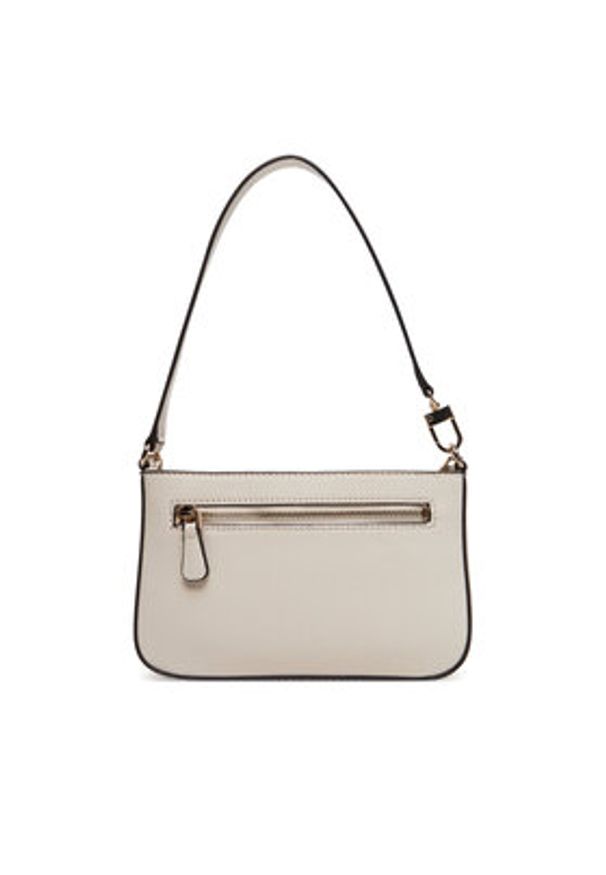 Guess Torebka HWZG78 79720 Écru. Materiał: skórzane