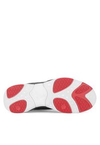 Shaq - SHAQ Buty do koszykówki SHAQNOTIZE AQ95000M-BR Czarny. Kolor: czarny. Materiał: syntetyk. Sport: koszykówka #6