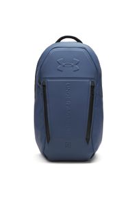 Plecak Under Armour No Weigh. Kolor: niebieski #1