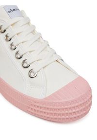 Novesta Trampki Star Master N652035-10Y10Y333 Biały. Kolor: biały. Materiał: materiał #5