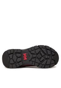 Helly Hansen Trekkingi Cascade Mid 11752 Czerwony. Kolor: czerwony #6