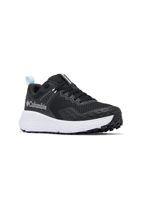 columbia - Buty multisportowe damskie Columbia Konos Trs Outdry. Kolor: czarny