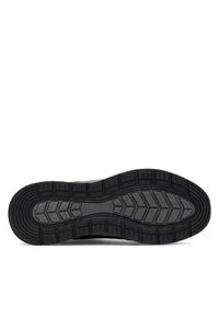 Lanetti Sneakersy MP07-01543-05B Czarny. Kolor: czarny. Materiał: syntetyk #8