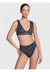 Billabong Dół od bikini Islands Away ABJX400821 Kolorowy. Materiał: syntetyk. Wzór: kolorowy #4