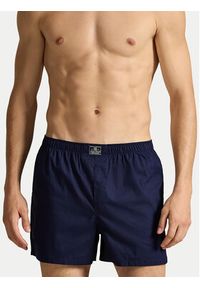 Polo Ralph Lauren Komplet 3 par bokserek 714610864001 Kolorowy. Materiał: bawełna. Wzór: kolorowy