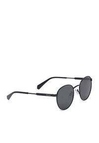 POLAROID - Okulary przeciwsłoneczne Polaroid. Kolor: czarny #1