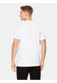 Guess T-Shirt M5RI50 K9RM1 Biały Regular Fit. Kolor: biały. Materiał: bawełna #4