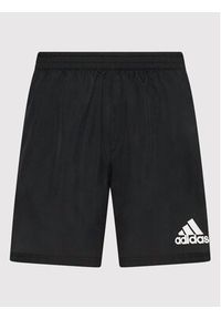 Adidas - adidas Szorty sportowe Run It H59883 Czarny Regular Fit. Kolor: czarny. Materiał: syntetyk. Styl: sportowy. Sport: bieganie #3