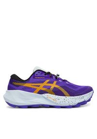 Asics Buty do biegania Trabuco 14 1011C166 Fioletowy. Kolor: fioletowy. Materiał: mesh #2