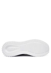 Calvin Klein Sneakersy Eva Runner Lace Up Mat Mix YW0YW02016 Czarny. Kolor: czarny. Materiał: materiał #6