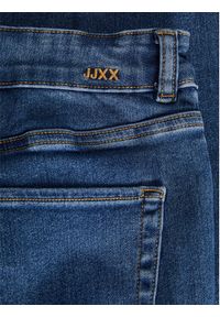 JJXX Jeansy Vienna 12203792 Niebieski Skinny Fit. Kolor: niebieski