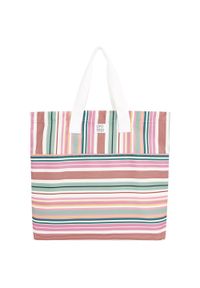 Torba shopperka damska Protest Prtkagoe bag. Kolor: wielokolorowy