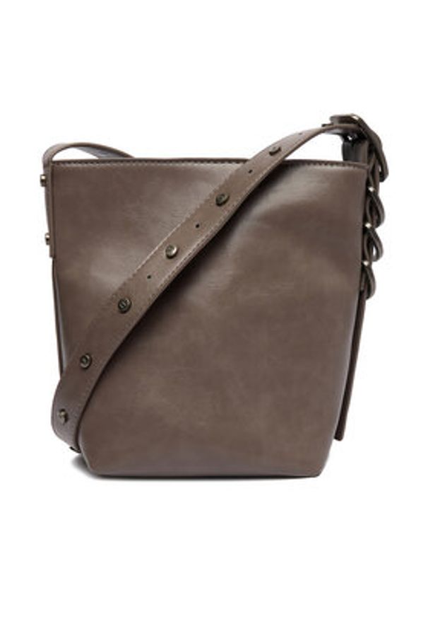 G-Star RAW - G-Star Raw Torebka EO-LDA8713 Beżowy. Kolor: beżowy