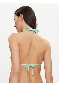 Guess Góra od bikini E3GJ03 KBMV0 Zielony. Kolor: zielony. Materiał: syntetyk #4