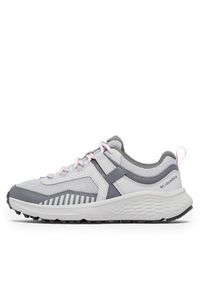 columbia - Columbia Sneakersy Konos™ Low Shoe 2062241 Szary. Kolor: szary. Materiał: materiał