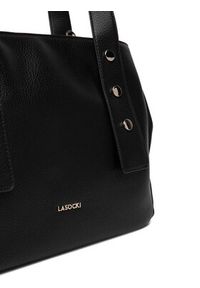Lasocki Torebka CEO-LSK-L-011-09 Czarny. Kolor: czarny #6