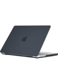 Etui Braders Etui Smartshell do Macbook Pro 16 2021-2022 Matte Black