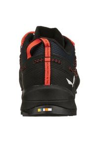 Salewa Trekkingi Wildfire 2 W 61405 Granatowy. Kolor: niebieski. Materiał: materiał #4