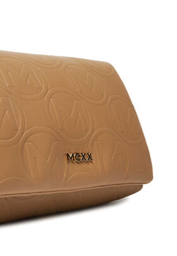MEXX Torebka C-MEXX-CR-005-08 Beżowy. Kolor: beżowy