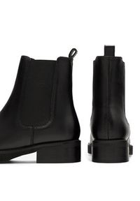 Gino Rossi Sztyblety LATINA-C005-06 Czarny. Kolor: czarny. Materiał: skóra #2