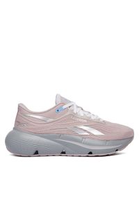 Reebok Sneakersy SS-ZIGNITION 100262655 Różowy. Kolor: różowy. Materiał: materiał #1