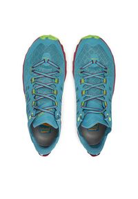 LA SPORTIVA - La Sportiva Trekkingi Helios III 46E624502 Niebieski. Kolor: niebieski. Materiał: materiał #2
