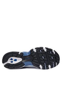 New Balance Sneakersy U53052N Srebrny. Kolor: srebrny. Materiał: mesh #6